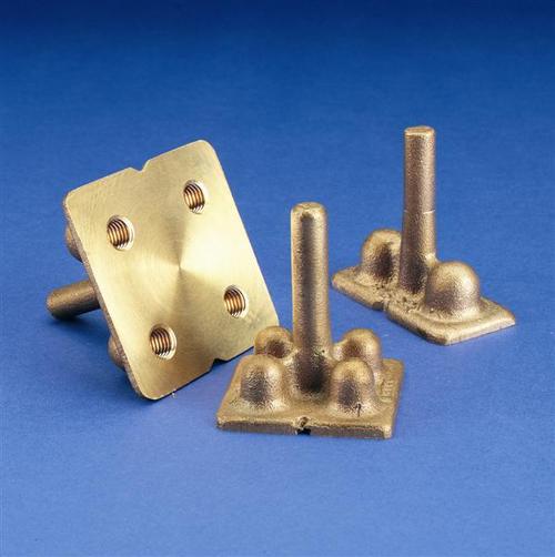 Cast Ground Plate
