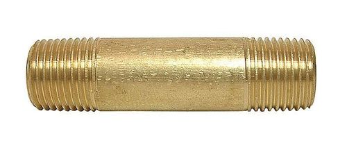 Brass Nipple