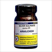 Silver Sulphate