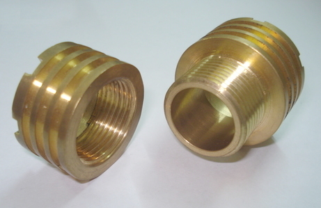 Brass PPR Insert