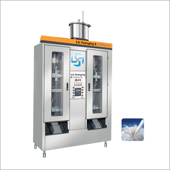 Liquid Packing Machine Liquid Packing Machine