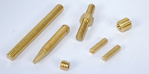 Brass Stud