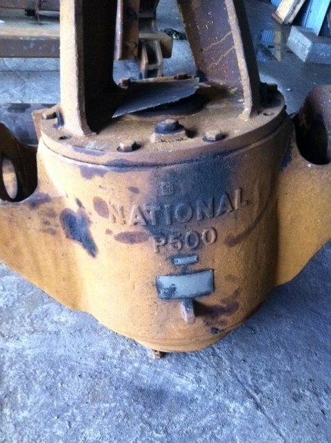 Oil Field Equipment Repairing Services