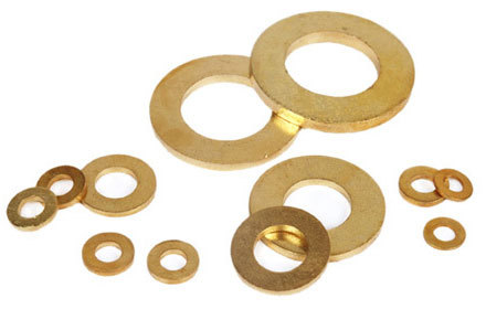 Brass Washers
