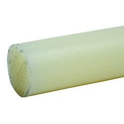 Cast Nylon Rods