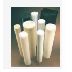 Plastic Nylon Rod