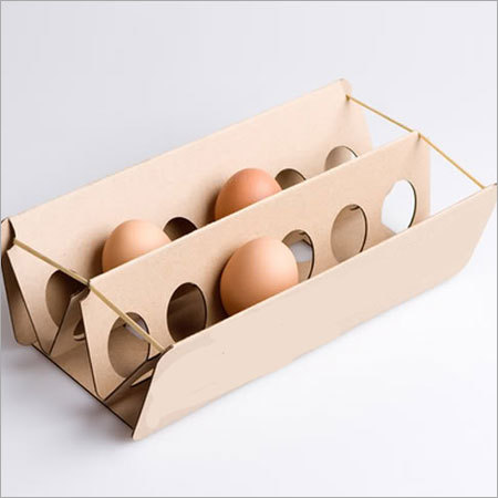 Cardboard Egg Boxes