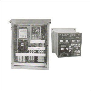 Automatic Street Light Switch Timer