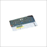 Traffic Signal Equipment