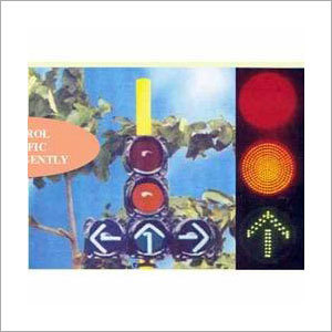 Microprocessor Traffic Signal Control