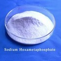 Sodium Hexa Meta Phosphate