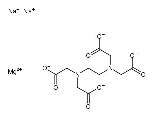 EDTA Magnesium Disodium Salt