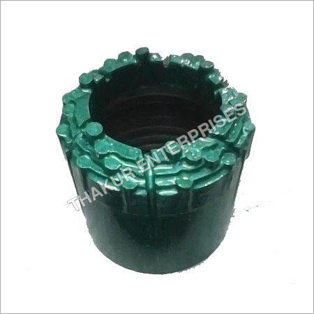 Green Nq Tc Core Bit