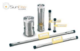 SunFire 3.5 m C18 Analytical Columns