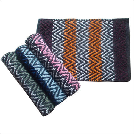 Chenille Door Mats