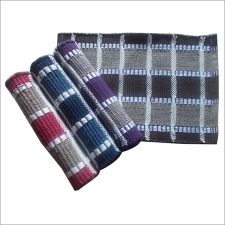 Cooton Box Mats