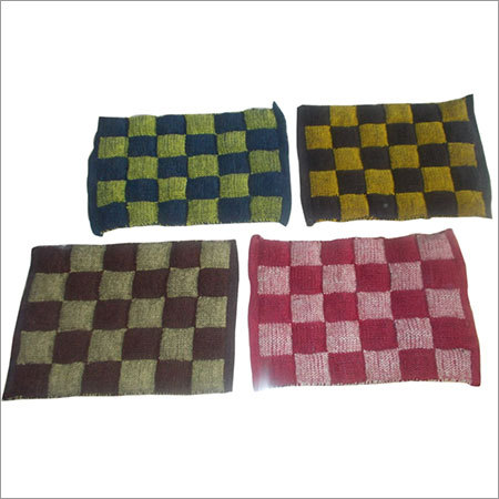 Check Designer Mat