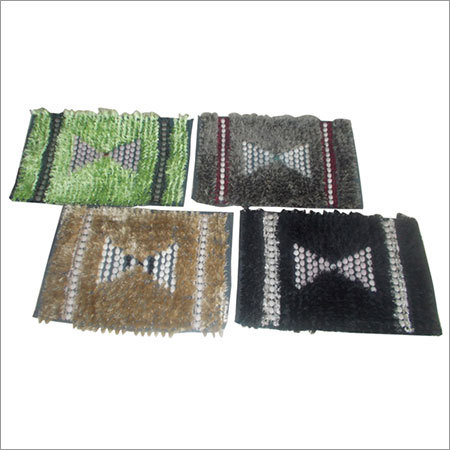 Fur Rug Mat