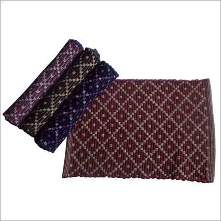Diamond Chenille Rugs