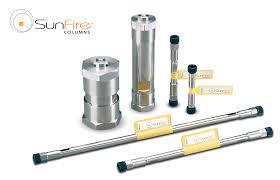 SunFire C18 Guard Columns