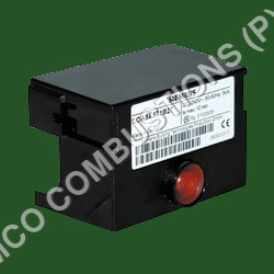 Siemens Gas Burner Controls