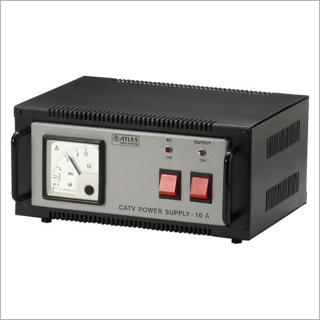 Ac Power Supply
