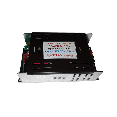 Dc Regulated Power Supplies