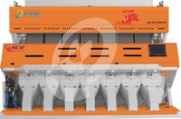 Gram Color Sorting Machine