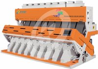 Gum Color Sorting Machine