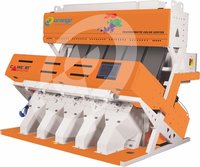 Tamarind Seed Color Sorting Machine