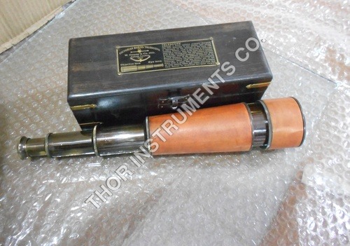 Nautical Telescope