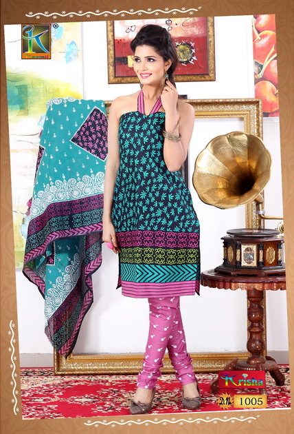 Designer Salwar Suits