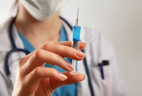 OXALIPLATIN Injection (Anti-Cancer)