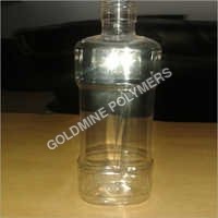 Handwash bottle
