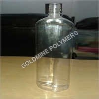 Hand wash Pet Plastic Bottle