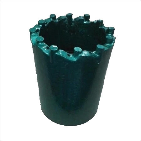 Green Nx Casing Bit Tc