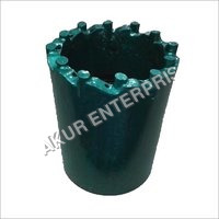 Nx Casing Bit Tc - Color: Green