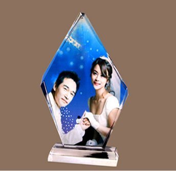 Crystal Printing Machine