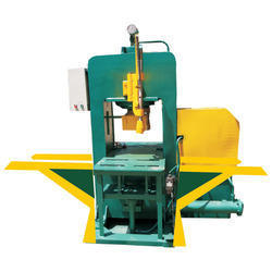 Paver Block Machine