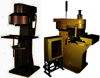Seaming Machine