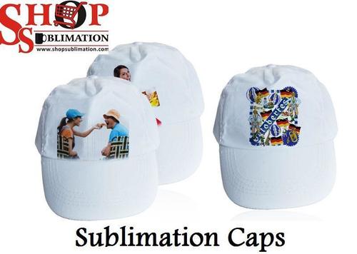 Sublimation Blank Cap