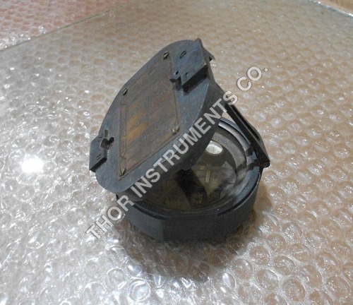 Antique Nautical solid Brass Ship Compass