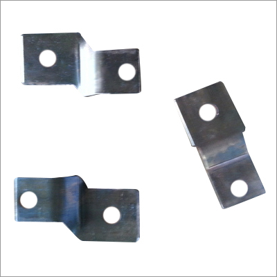 Industrial Sheet Metal Components