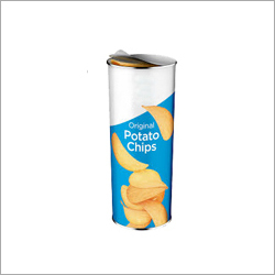 Metal Containers & Cans