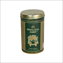 Cardboard Composite Printed Cans