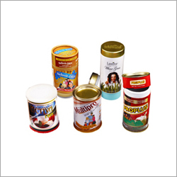 Composite Containers