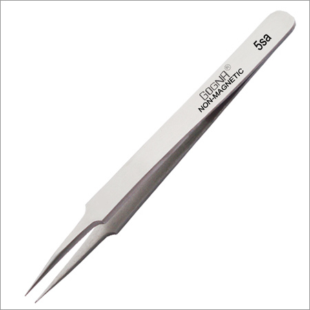Stainless Steel Tweezer