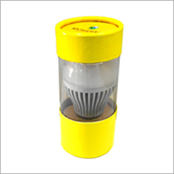 Composite Plastic Containers