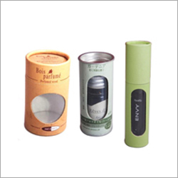 Custom Composite Containers