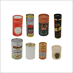 Cardboard & Composite Containers